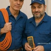 Foto de perfil de anarb