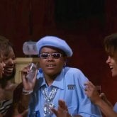 Trabajo en lo mio. Busco lo que se de si