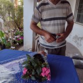 Hombres Solteros en Las Flores, Buenos Aires