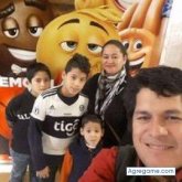 Fredy Chávez