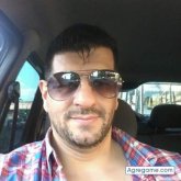 ADRIAN43uber chico soltero en Berazategui