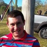 Busco conocer gente. Alguna chica para