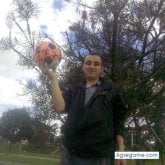 Jose Gallego
