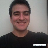 AlejandroLuciano chico soltero en Avellaneda