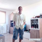 Enrique1316 chico divorciado en Adeje