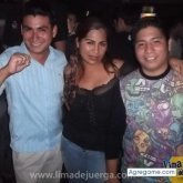 melanita chica soltera en Lima