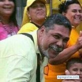 Johny Servando Matos Reinoso