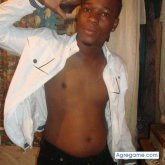 steven16 chico soltero en Santo Domingo