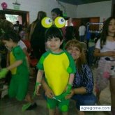 JeniJanet91 chica separada en Villa General Belgrano