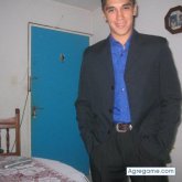 pablotib25 chico soltero en Santa Fe
