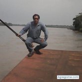 WladimirMorillo chico soltero en San Antonio