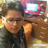 Terryk chico soltero en Cieneguilla