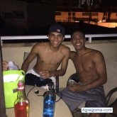 brayan27hernandez12 chico soltero en Puerto La Cruz