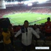 Pablo Caceres, Chico de Los Gatos para Chicos en Agregame.