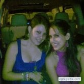 Nandita chica soltera en Machala