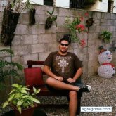 Busco pareja. Quiero conocer persona