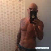 Gerardoadr chico soltero en Caracas