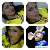 TANIA, Chica de Machala para Chicas en Agregame.