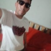 Busco pareja. Busco conocer a una mujer