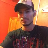 Busco mujer no importa la edad ni lo