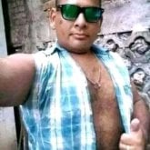 Busco conocer gente. Soy un hombre