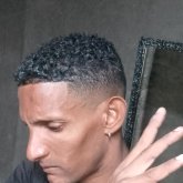 adriandalton chico soltero en Contramaestre