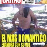 PibitO chico soltero en Casilda