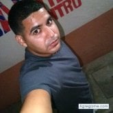 Busco conocer gente.