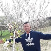 Busco pareja. Mi media naranja y buena