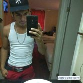 Angel Vazquez