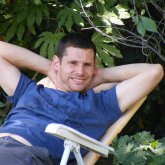 MarcoGer chico soltero en Viña Del Mar