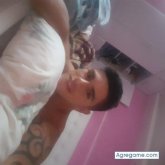 davidrafael1207 chico soltero en San Diego