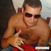 xfs3d chico soltero en Santa Rosa