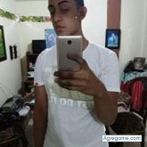 Foto de perfil de santiagosaavedra6689