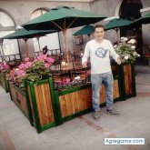 Chatear con Byronalber de Data De Posorja