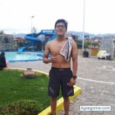 josegabriel3886 chico soltero en Cajamarca