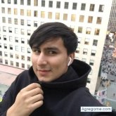 Chatear con Johansito1234 de Flushing