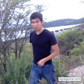 henrylover10 chico soltero en Ciudad De México