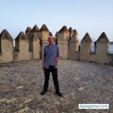 Chatear con PANCHO73 de Alcazar De San Juan