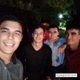 Busco: A chicas de mi ciudad Me defino: Soy chiko tranquilo
