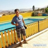 Encuentra Hombres solteros en Los Vilos