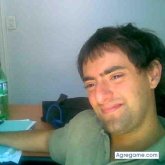 Andres82 chico soltero en Claypole