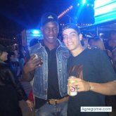 DAVIDRAVELOCID chico soltero en Miramar