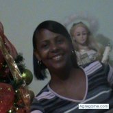 yazmel chica soltera en Santo Domingo