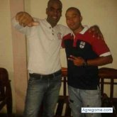 lehyder chico soltero en El Junquito