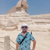 Busco una mujer para relación seria.