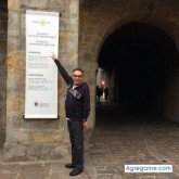 feroz44 chico soltero en Madrid