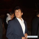 Perikin chico soltero en Madrid