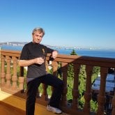 Busco conocer gente. Trabajador,todavia