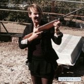 mariquilla95, Chica de Almería para Chicas en Agregame.